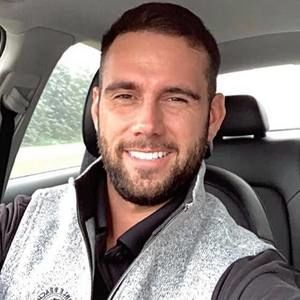 Meet your Posher, Anthony